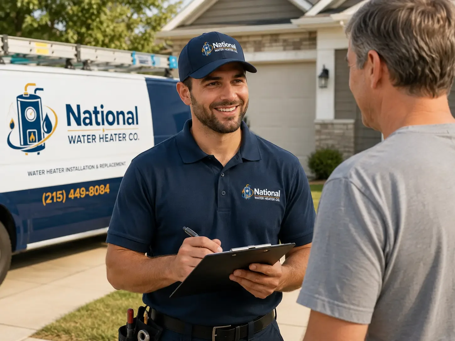 Water Heater Installation Pahrump, NV FAQs